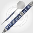 3er Set Steeldarts Winmau Lunaris Parallel Switch Point