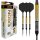 3er Set Steeldarts Winmau Exion Parallel Switch Point 24 g