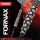 3er Set Steeldarts Winmau Fornax Parallel Switch Point