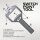3x Winmau Switch Point Smooth Silver 26 mm