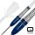 3er Set Steeldarts Harrows GEO Bomb QPS