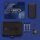3er Set Steeldarts Harrows GEO Torpedo QPS