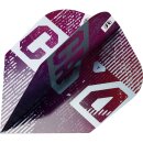 Dart Flights Target Cryo Pro Ultra No6 9 Flights im Set...