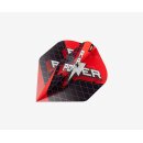 Dart Flights Target Phil Taylor Power 9Five G11 x3 Sets Ultra Vapor #337680