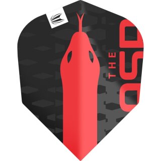 Dart Flights Target Nathan Aspinall G2 No.2