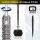 3er Set Steeldarts Harrows Dave Chisnall "Chizzy" Series 4 QPS 23 g