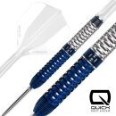 3er Set Steeldarts Harrows GEO Parallel QPS 25 g