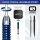 3er Set Steeldarts Harrows GEO Parallel QPS 25 g