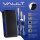 3er Set Steeldarts Harrows GEO Parallel QPS 25 g