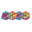 Dart Flights Unicorn Slang Sick! Plus #69022