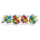 Dart Flights Unicorn Slang Yeet! Plus #69018