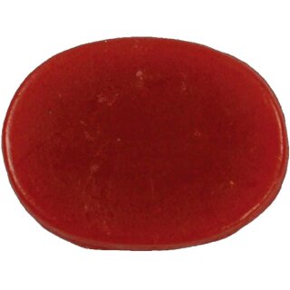Bull´s Finger-Grip Wachs Rot