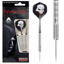 3er Set Steeldarts Bulls Phantom PT1