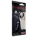 3er Set Steeldarts Bulls Phantom PT1