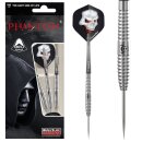 3er Set Steeldarts Bulls Phantom PT3