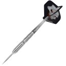 3er Set Steeldarts Bulls Phantom PT4