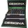 Designa Dartteppich Green 290x60 Carpet Checkouts