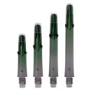 L-Style L-SHaft Locked Straight Natural Nine Forest Green