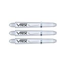 Dartschaft Red Dragon VRX medium klar