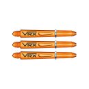 Dartschaft Red Dragon VRX medium klar