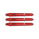 Dartschaft Red Dragon VRX medium klar