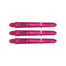 Dartschaft Red Dragon VRX medium klar