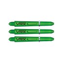 Dartschaft Red Dragon VRX medium klar
