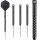 3er Set Steeldarts Caliburn Sword S1