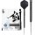 3er Set Steeldarts Caliburn Sword S1 23,5 g