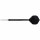 3er Set Steeldarts Caliburn Sword S2