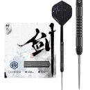 3er Set Steeldarts Caliburn Sword S2 24 g