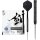 3er Set Steeldarts Caliburn Sword S2 24 g