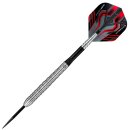 3er Set Steeldarts Harrows Damon Heta "The...
