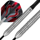 3er Set Steeldarts Harrows Damon Heta "The Heat" Natural