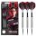 3er Set Steeldarts Harrows Damon Heta "The Heat" Natural