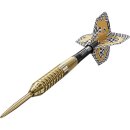 3er Set Steeldarts Target Bolide Envy 02