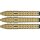3er Set Steeldarts Target Bolide Envy 03
