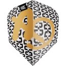 3er Set Steeldarts Target Bolide Envy 04