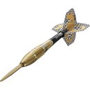 3er Set Steeldarts Target Bolide Envy 05