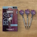 3er Set Softdarts Target Cryo 12