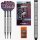 3er Set Softdarts Target Cryo 12