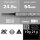 3er Set Softdarts Target Cryo 12