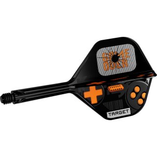 Target K-Flex No 2 Game over M - 33 mm