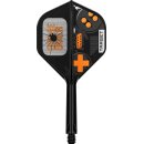 Target K-Flex No 2 Game over M - 33 mm