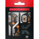Target K-Flex No 2 Game over M - 33 mm