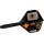 Target K-Flex No 2 Game over M - 33 mm