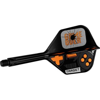 Target K-Flex No 6 Game over S - 19 mm