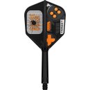 Target K-Flex No 6 Game over S - 19 mm
