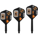 Target K-Flex No 6 Game over S - 19 mm