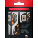 Target K-Flex No 6 Game over S - 19 mm